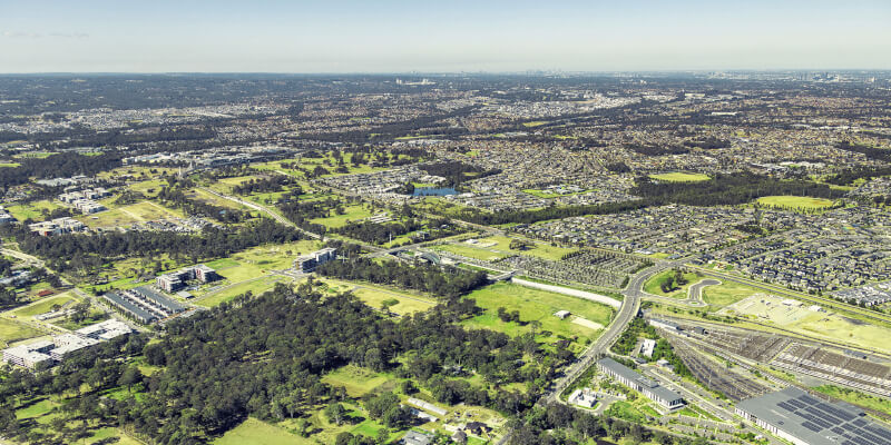 Rouse Hill Estate 74 Equity Fund