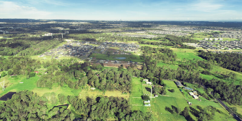 Rouse Hill Estate 172 Equity Fund
