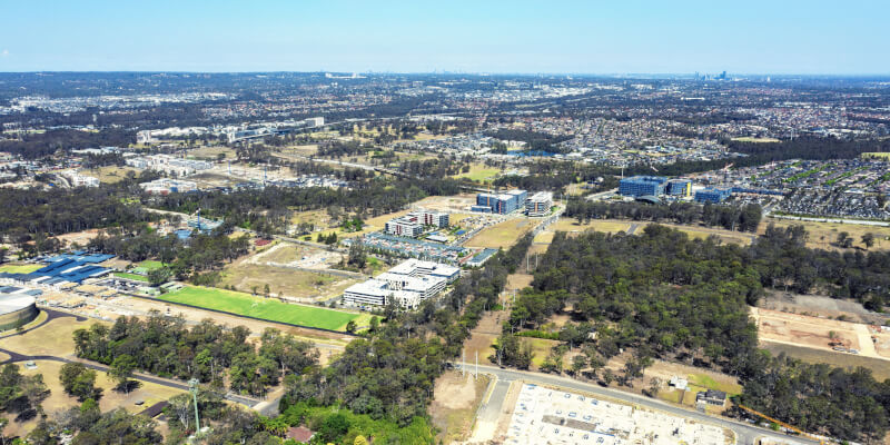 Rouse Hill 119 Secured Mortgage Fund