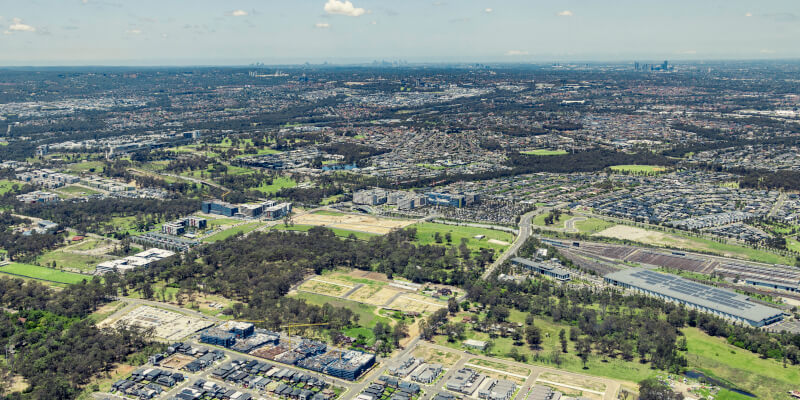 Rouse Hill Estate 01 Preferred Equity Fund