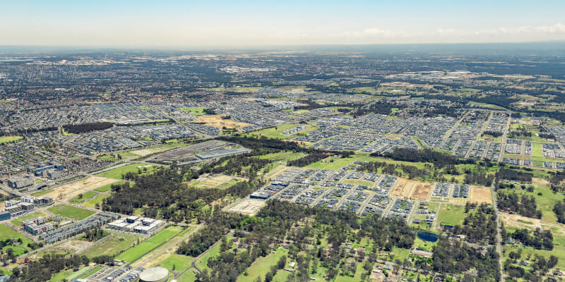 Rouse Hill 02 Secured First Mortgage Fund
