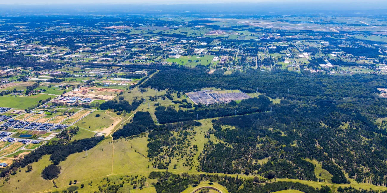 Austral Estate Opportunity Fund 01
